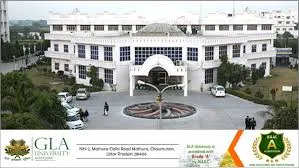 GLA University