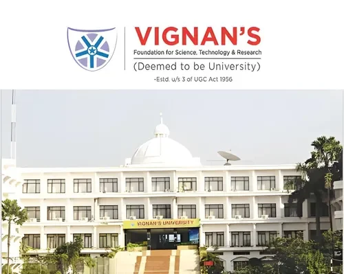Vignan Campus
